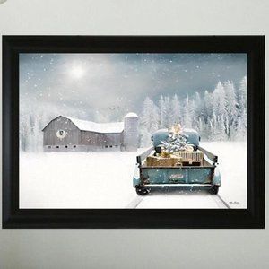 You Can Play On Me II - Framed Art by Lori Deiter